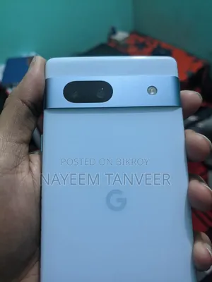 Google Pixel 7a 128 GB Blue