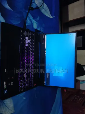Laptop Asus 16GB Intel Core I5 SSD 256GB