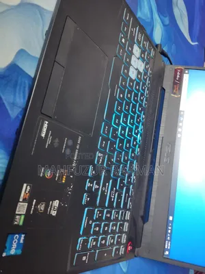 Laptop Asus 16GB Intel Core I5 SSD 256GB