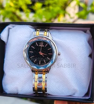 Ck Ladies Watch