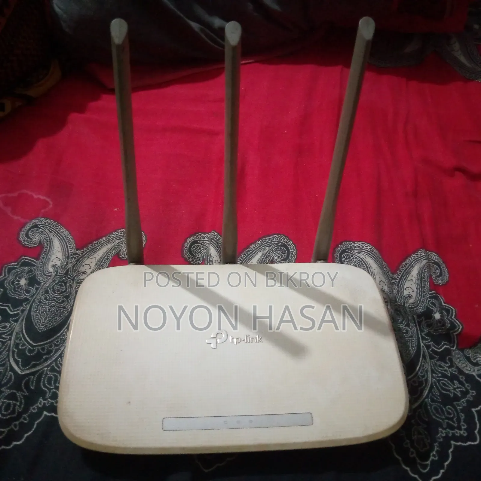 Tp Link Router for Sell