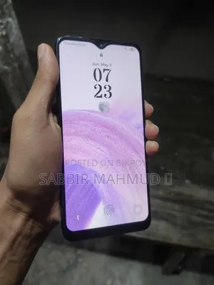 Samsung Galaxy A33 5G 128 GB Black