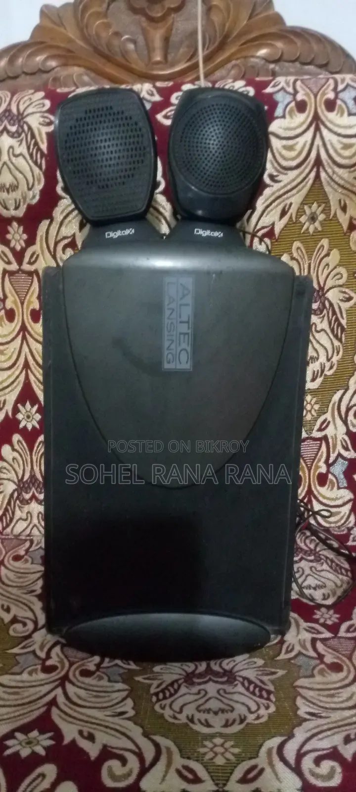 Computer Box for Sale