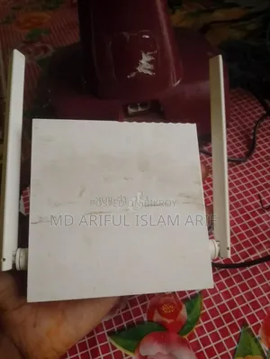 Wi-Fi Router