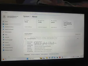 Laptop Dell Latitude 11 3190 8GB Intel Pentium SSD 128GB