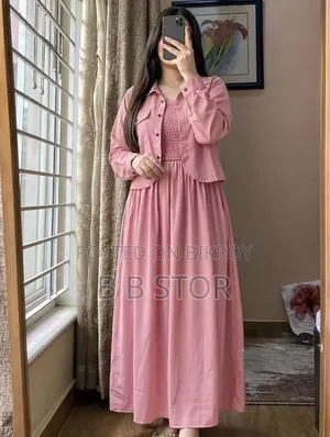 Stylish Smoking Gown New Update