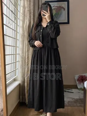 Stylish Smoking Gown New Update