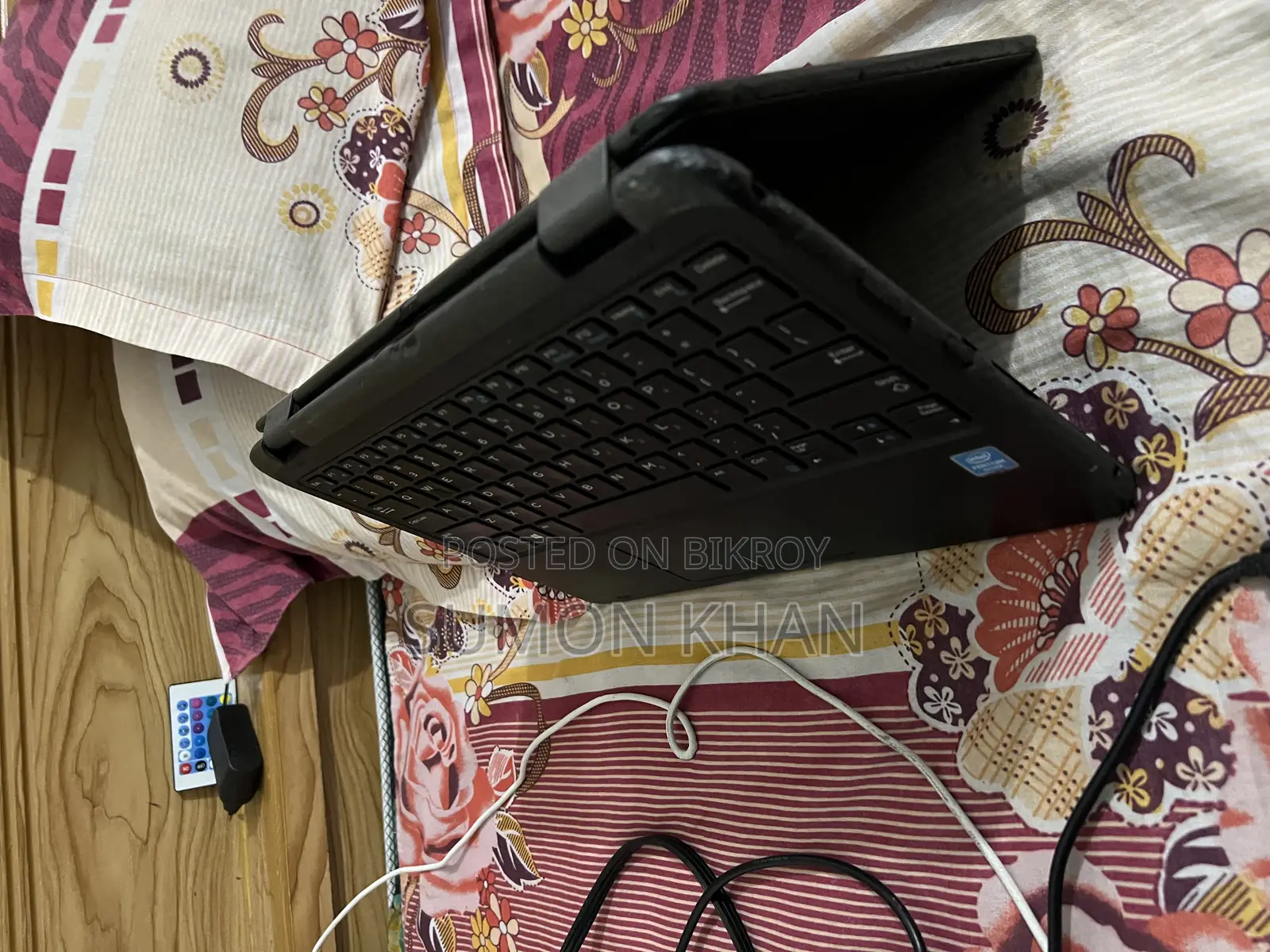 Laptop Dell Latitude 12 5280 8GB Intel Core I5 HDD 128GB