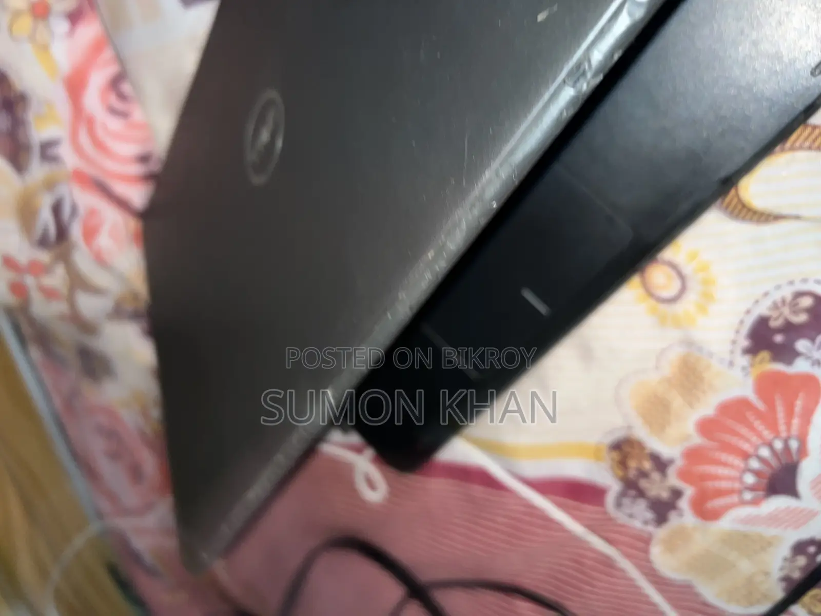 Laptop Dell Latitude 12 5280 8GB Intel Core I5 HDD 128GB