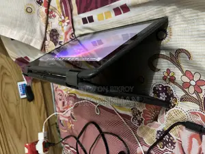 Laptop Dell Latitude 12 5280 8GB Intel Core I5 HDD 128GB