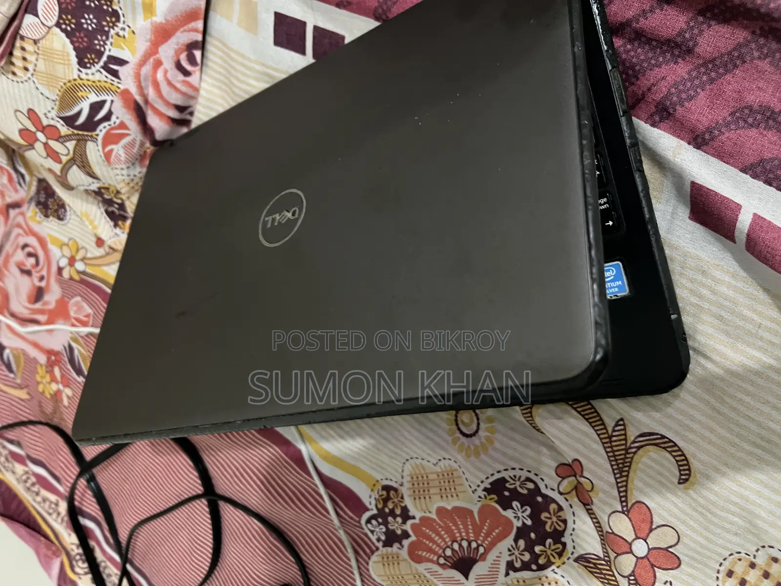 Laptop Dell Latitude 12 5280 8GB Intel Core I5 HDD 128GB