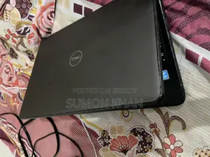 Laptop Dell Latitude 12 5280 8GB Intel Core I5 HDD 128GB