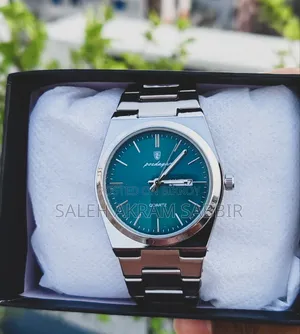 Poedagar 930 Watch