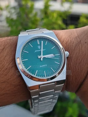 Poedagar 930 Watch