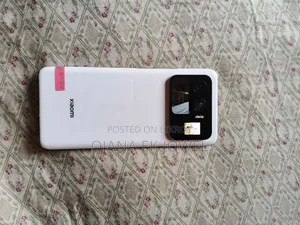 Xiaomi Mi 11 Ultra 256 GB White