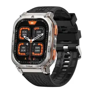 Kospet Tank M3-Intact-24 Months Warranty
