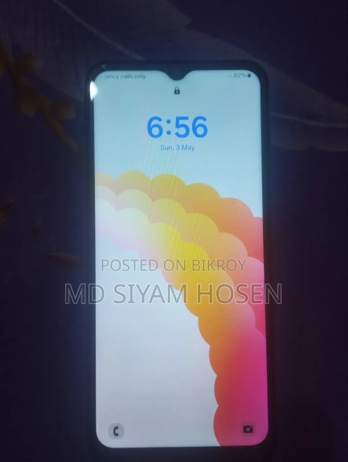 Samsung Galaxy A13 128 GB Gray