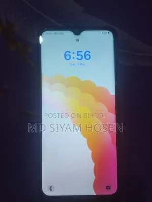 Samsung Galaxy A13 128 GB Gray
