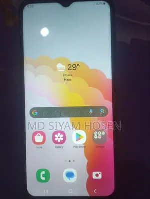 Samsung Galaxy A13 128 GB Gray