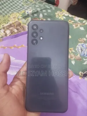 Samsung Galaxy A13 128 GB Gray