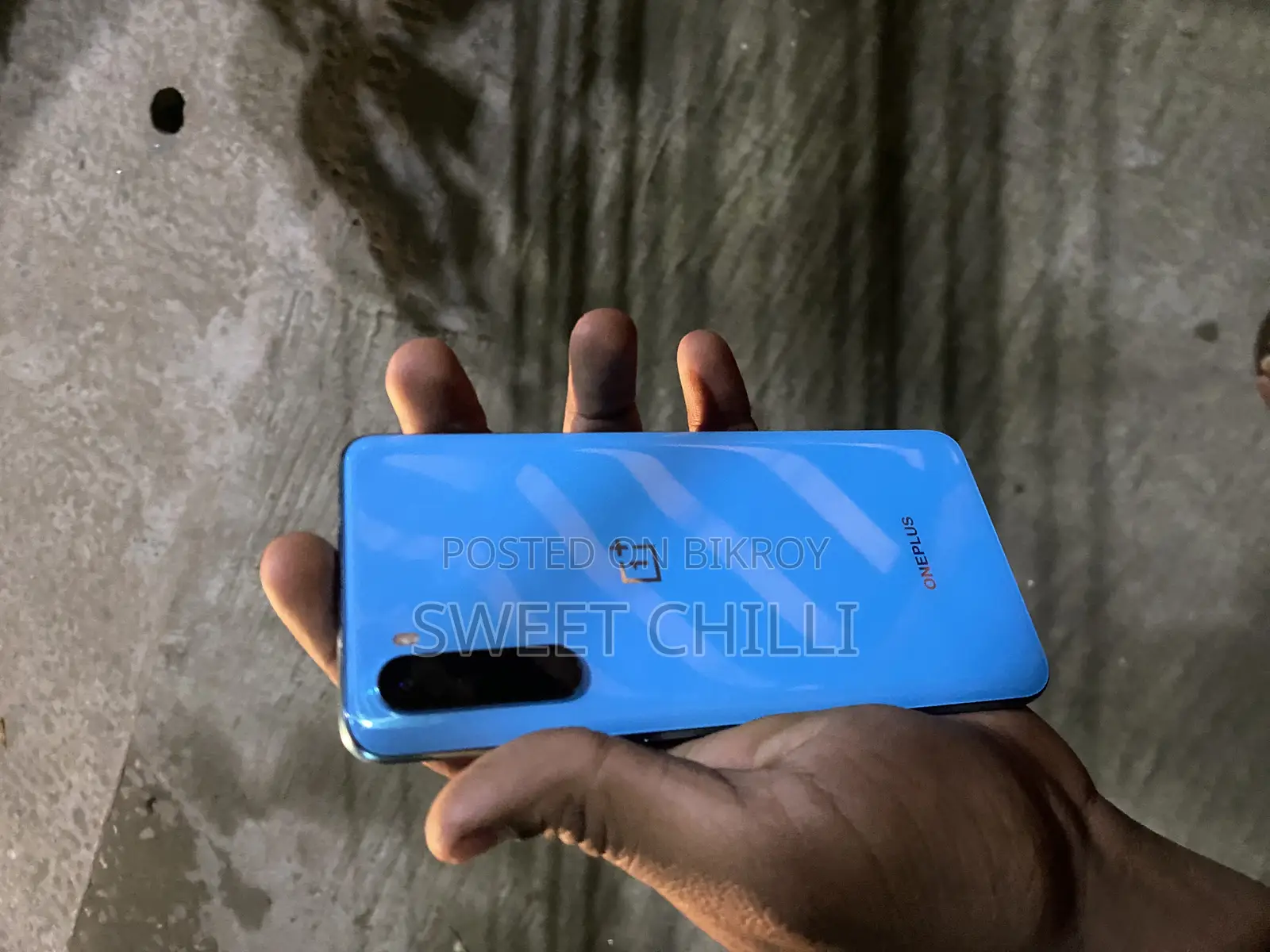 OnePlus Nord 256 GB