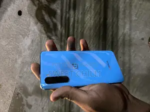 OnePlus Nord 256 GB