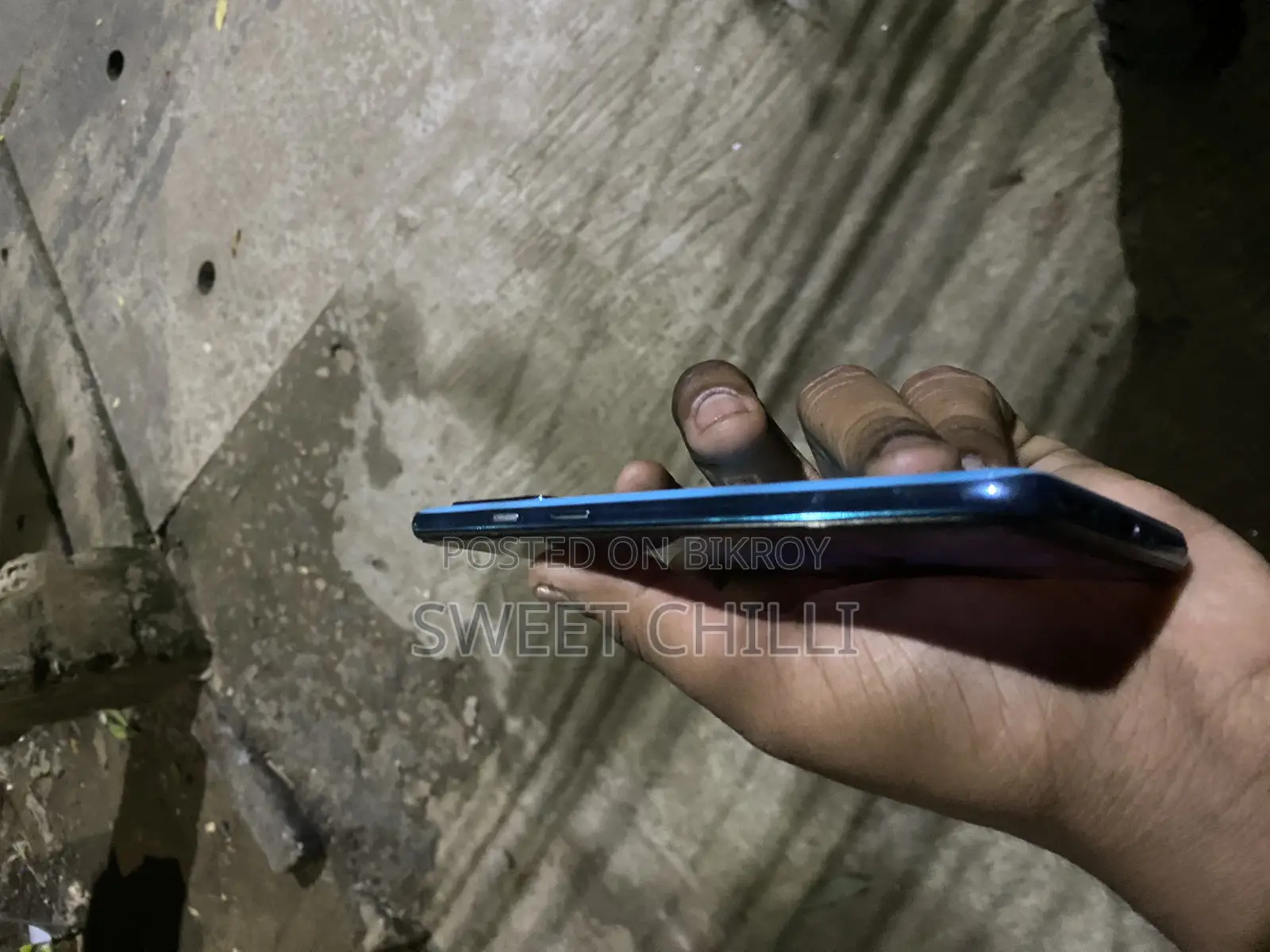 OnePlus Nord 256 GB