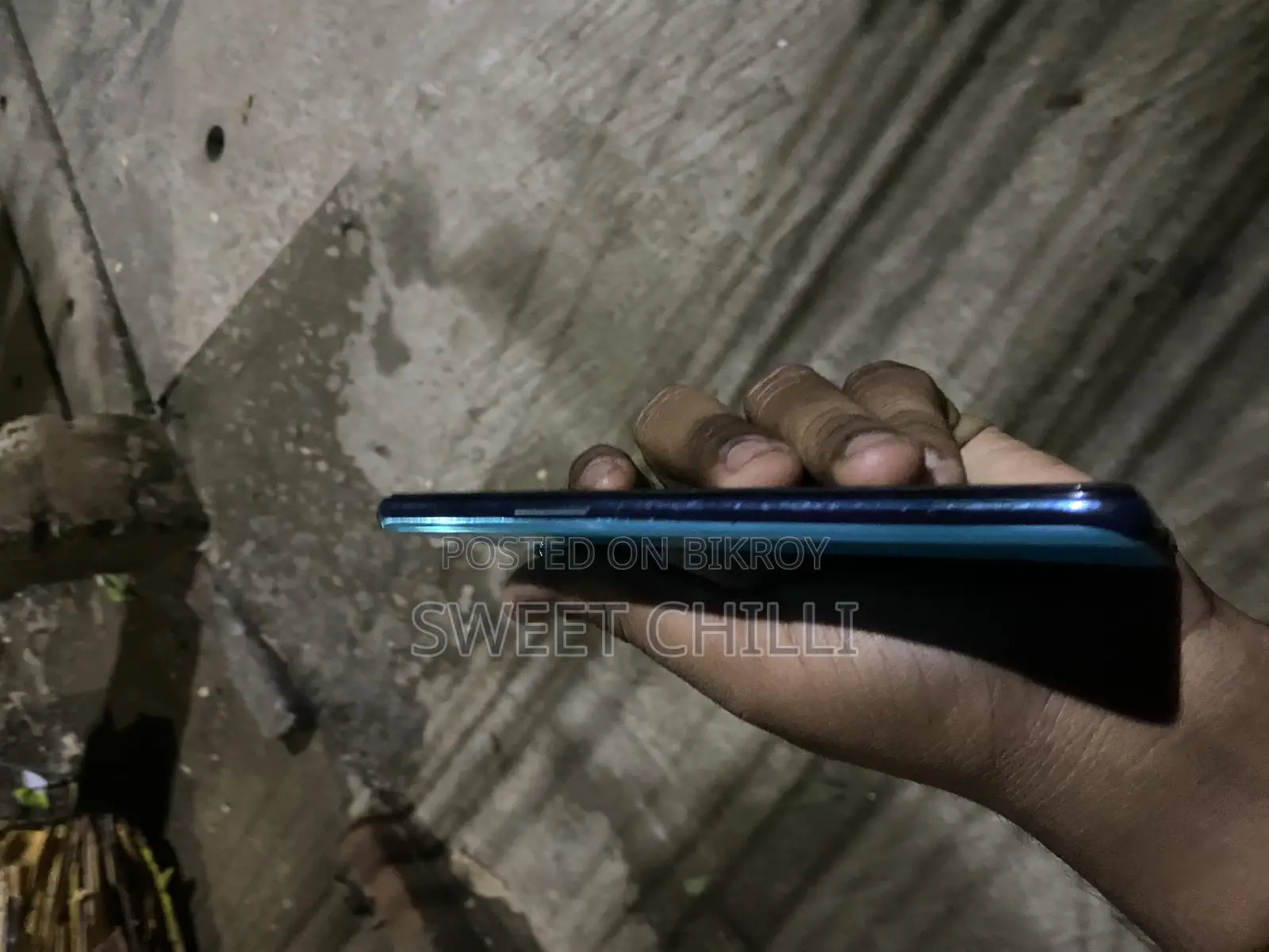 OnePlus Nord 256 GB