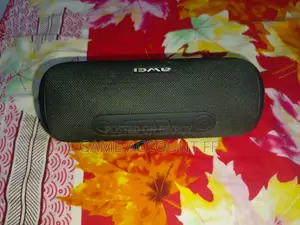 Bluetooth Speaker Awei Y669