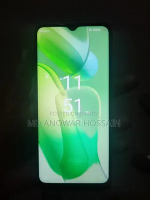 Itel Vision 5 64 GB Black
