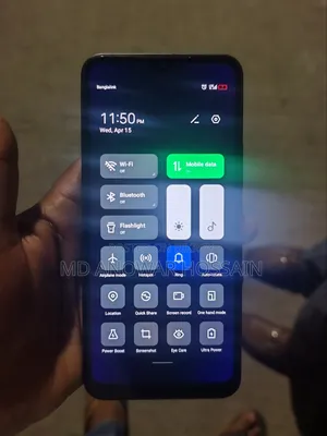 Itel Vision 5 64 GB Black