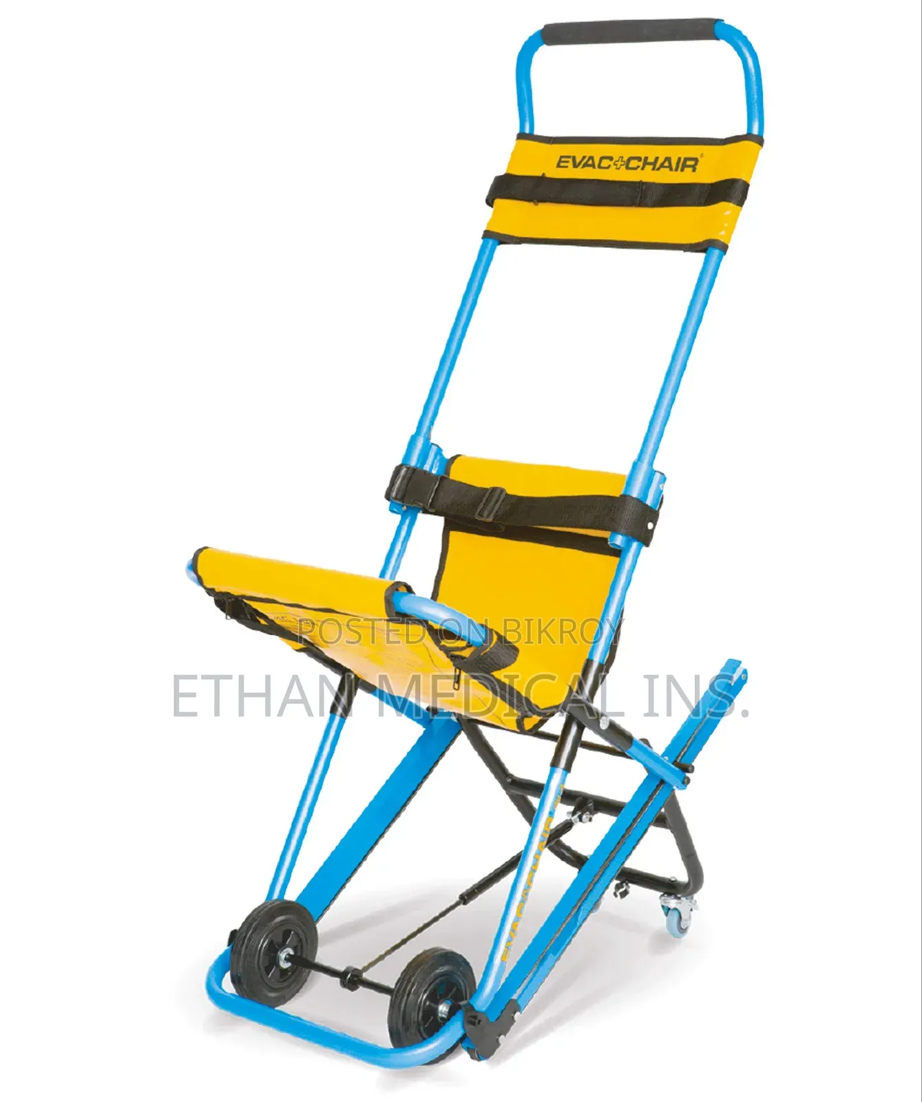 ইভাকুয়েশন চেয়ার (Evacuation Chair)