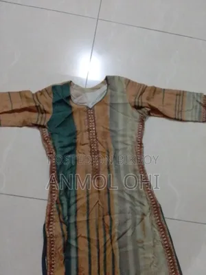 Pakistani Dress Readymade