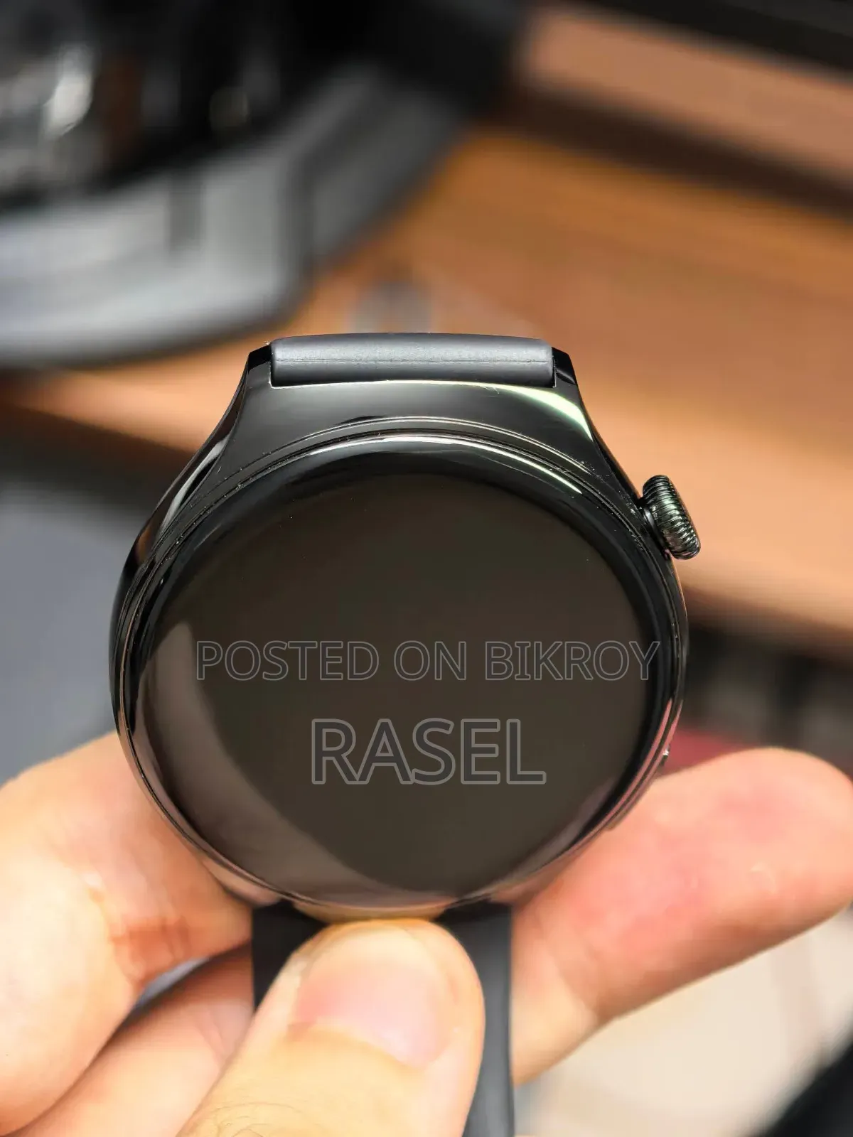 Huawei Watch 4
