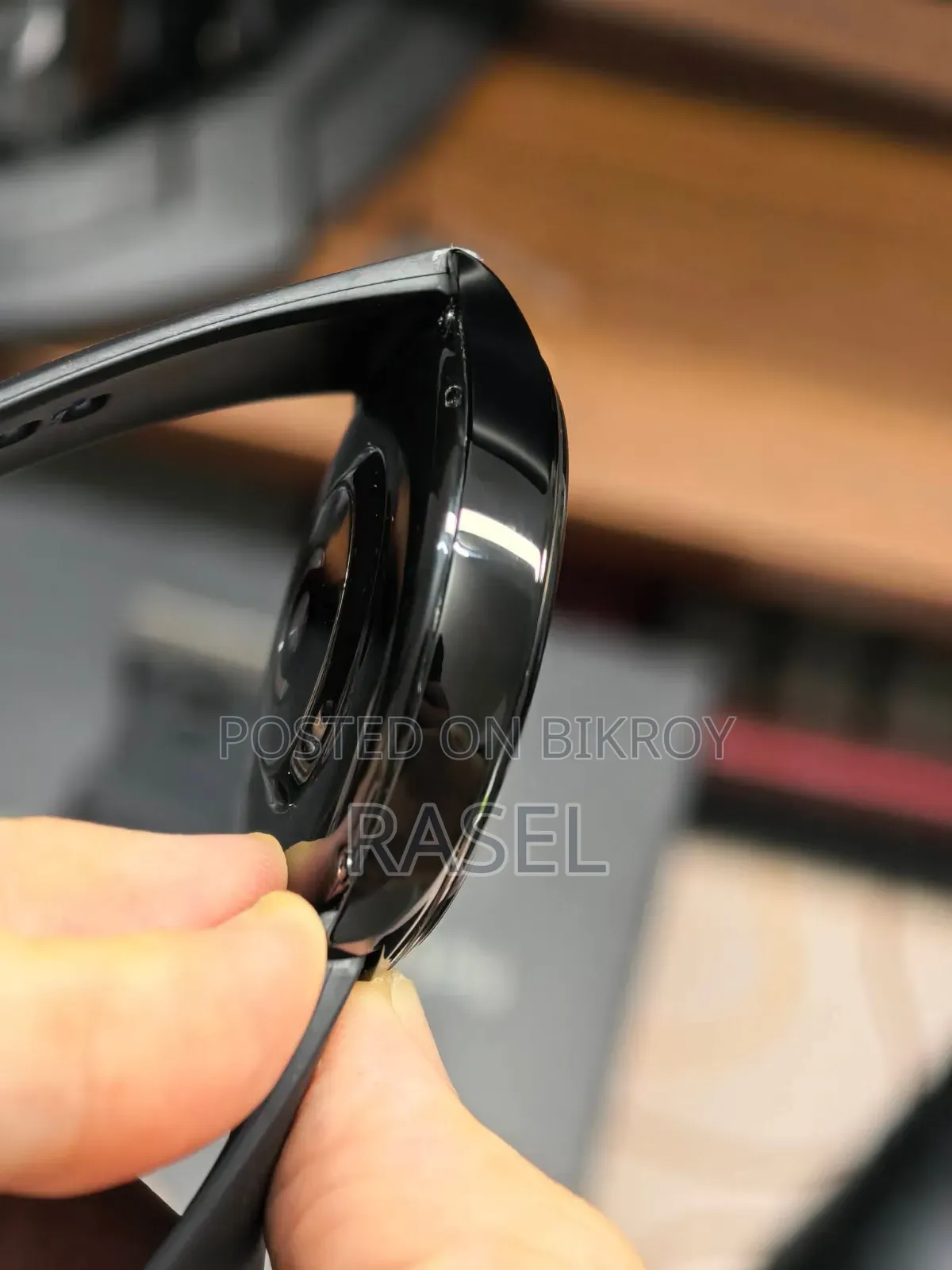 Huawei Watch 4