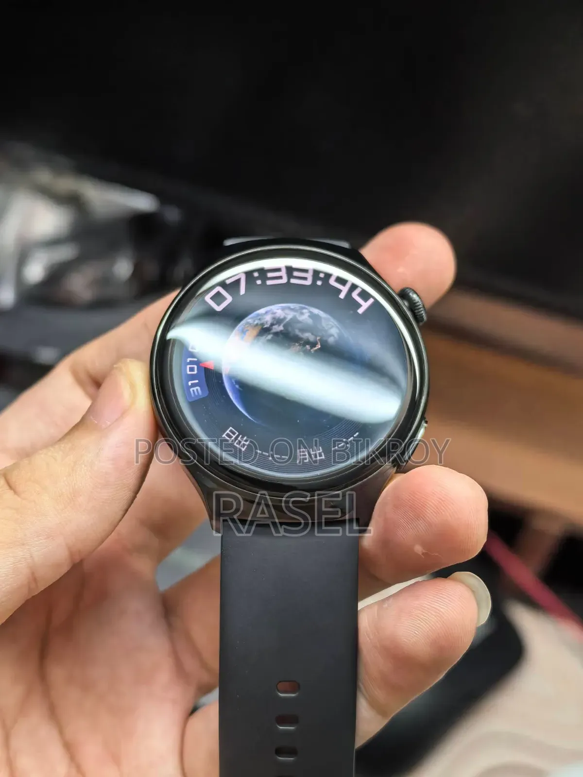 Huawei Watch 4