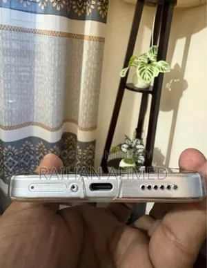 Xiaomi Redmi Turbo 4 Pro ২৫৬ জিবি হোয়াইট