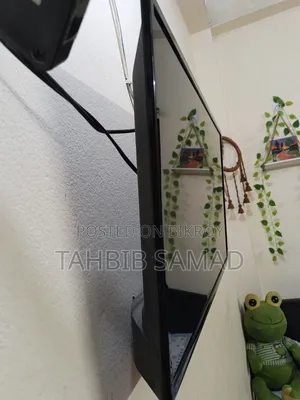 Singer Television
