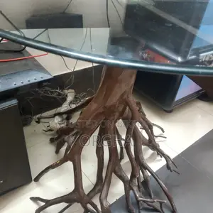 Original 150 Bochor Puruno Cha Gacher Root Tea Table
