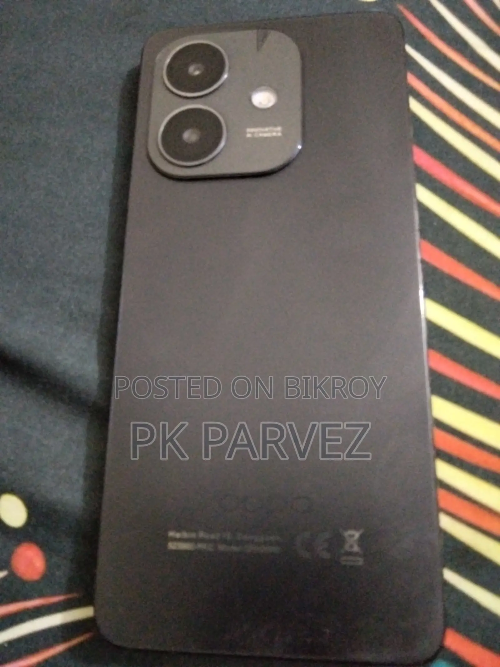 Oppo A39 32 GB Black