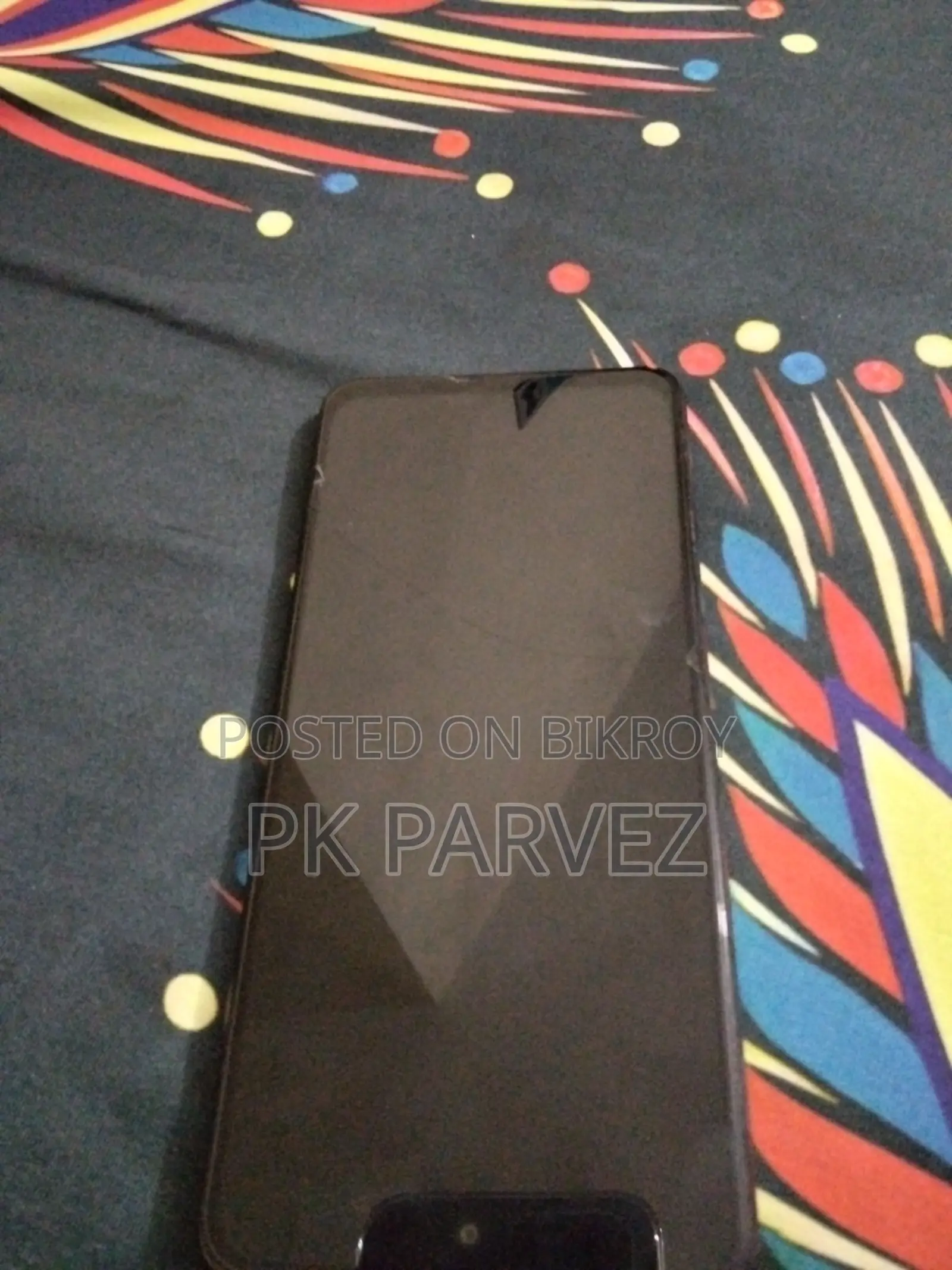 Oppo A39 32 GB Black