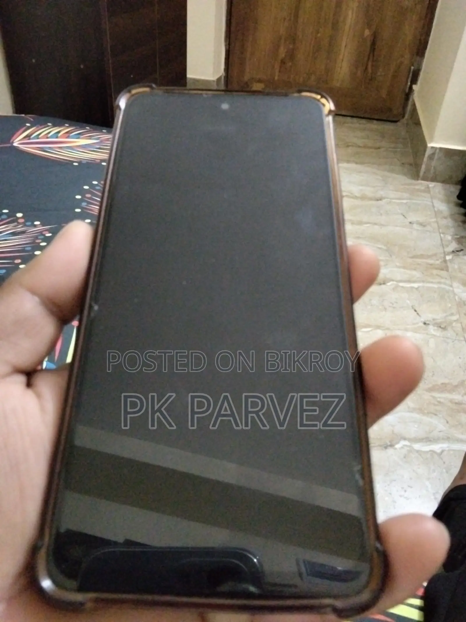 Oppo A39 32 GB Black