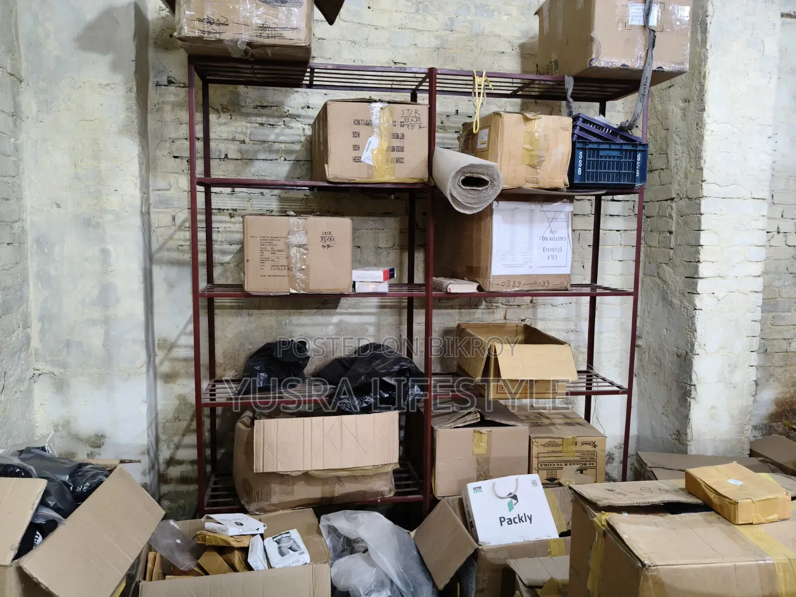 2 Pcs Racks For Sale