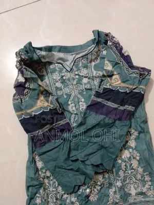 Pakistani Dress in Less Than 400 Also Readymade