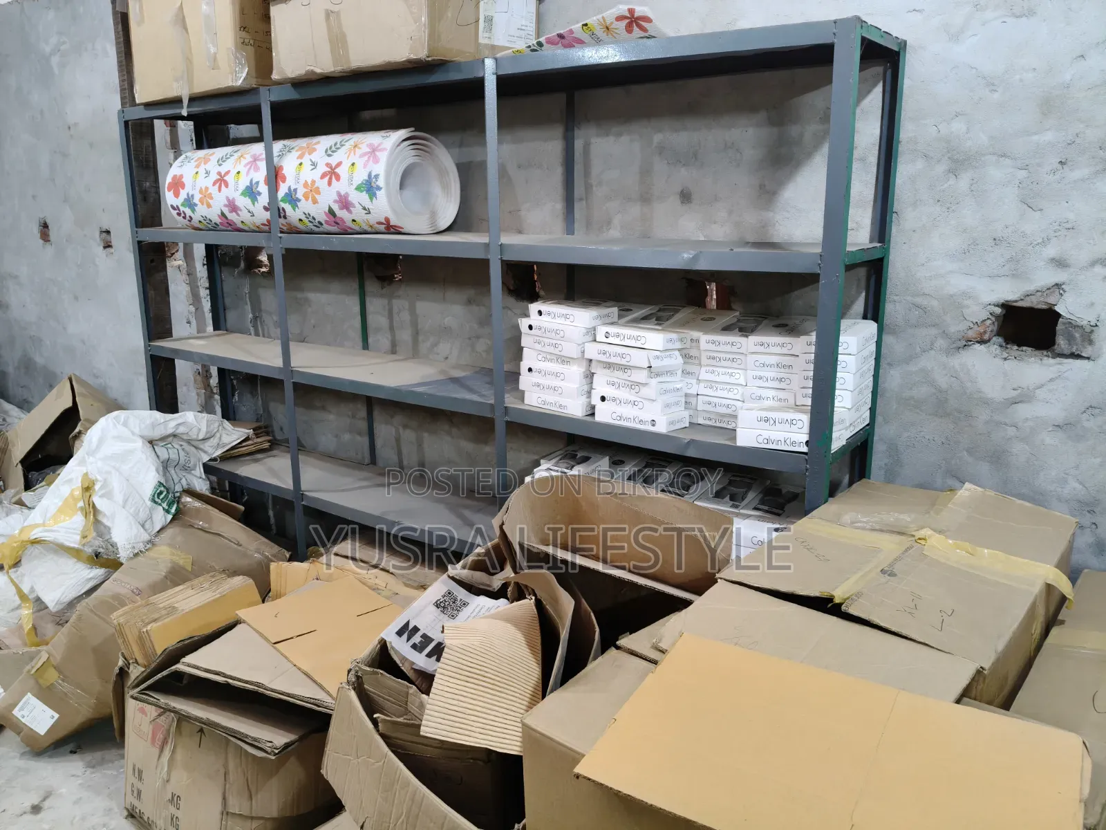 2 Pcs Racks For Sale