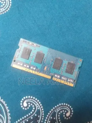 3GB DDR3 Laptop RAM