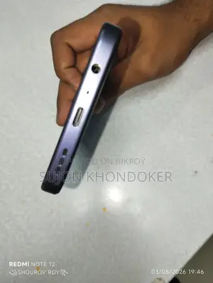 Oppo A6x 64 GB Purple
