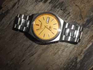Citizen Automatic