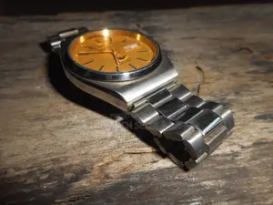 Citizen Automatic