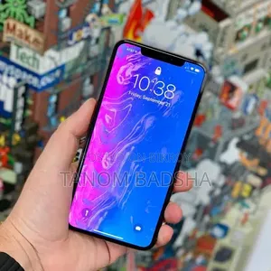 Apple iPhone XS 256 GB White